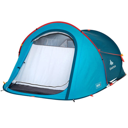 Camping Tent 2 Seconds - 2-Person- Buy Mongo-Themed camping Online | mongo
